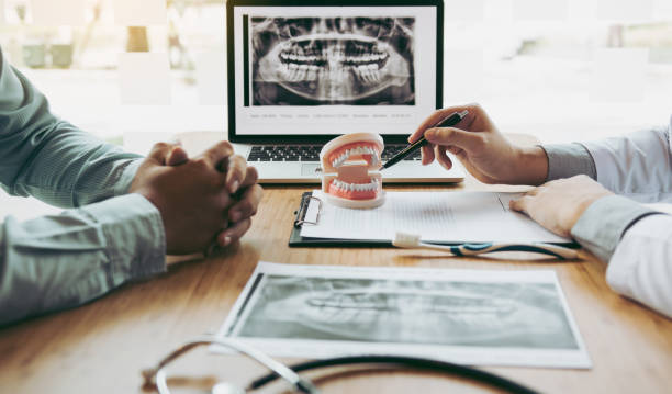 Best Emergency Treatment for Dental Infections or Abscesses in Carlstadt, NJ
