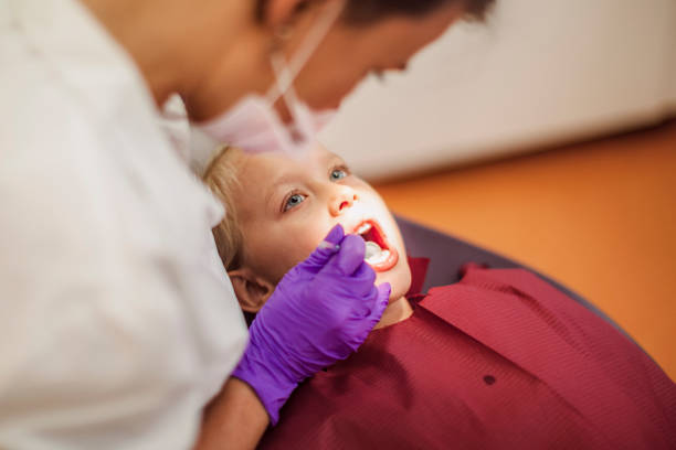 Best Emergency Dental Care for Broken or Chipped Teeth in Carlstadt, NJ